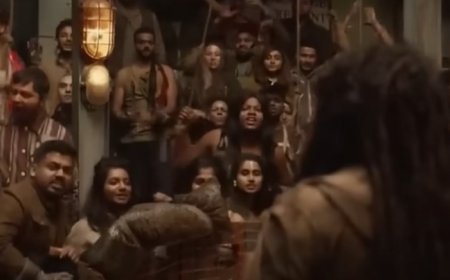 India’s biggest disaster film, had three superstars, makers lost Rs 200 crore, lead actress was…