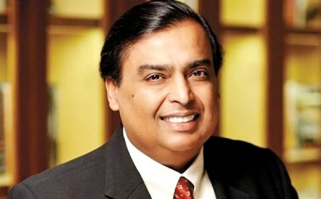 Mukesh Ambani shakes up telecom industry as Jio launches new plan with unlimited calling, free data and much more for just Rs…