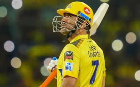 Will MS Dhoni play IPL 2025? As BCCI brings back old rule before mega auction