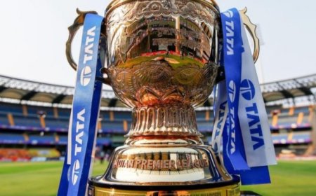 IPL 2025 Retention Policy: Franchises can retain 6 players – Check details