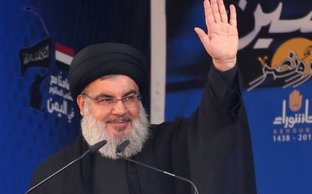 This man will lead Hezbollah after death of Hasan Nasrallah in Beirut airstrike