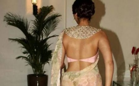 Meet actress who once worked as waitress, left studies for acting, shared screen with Salman Khan, Ranbir, Akshay, later quit films to…