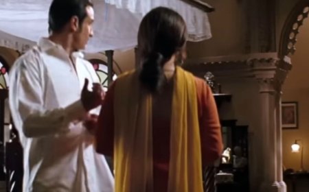 Meet actress with Rs 136 crore net worth, National award winner, no hit in last 5 years, married a big filmmaker, still lives in rented house due to…