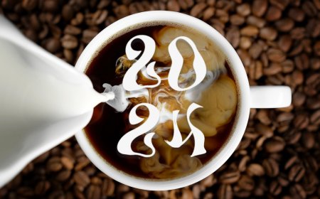National Coffee Day 2024: 43 deals, discounts & freebies
