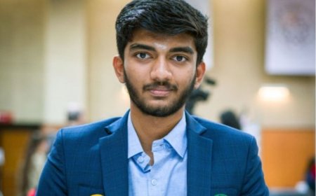 Did not attend classes after fourth grade, still school gave him a car worth Rs 90 lakhs, Vishwanathan Anand’s ‘successor’ reveals disadvantages of having a girlfriend