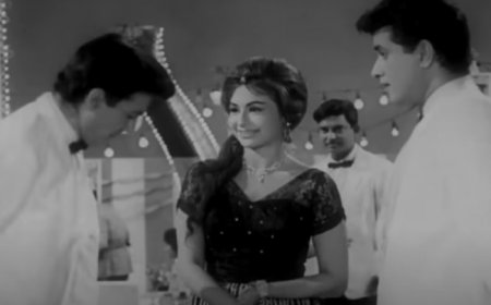 Meet villain who was handsome than many heroes, worked in many hit films, Hema Malini was afraid of him, Raj Kapoor was his…