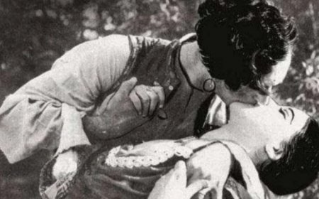 Meet actress who worked as silent actor, became Bollywood superstar, didn’t know Hindi, had her movie banned due to…