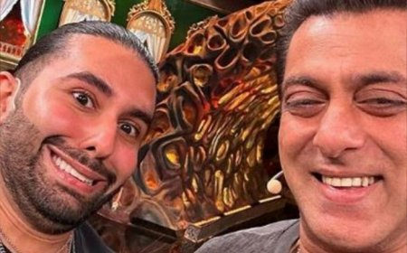Orry breaks silence on returning to Bigg Boss 18: ‘I keep begging…’ – Exclusive