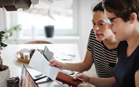 How caregiving is affecting retirement planning, career advancement