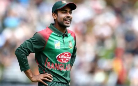 IND vs BAN T20Is: Mehidy Hasan Miraz returns, Bangladesh announce 15-member squad for India series