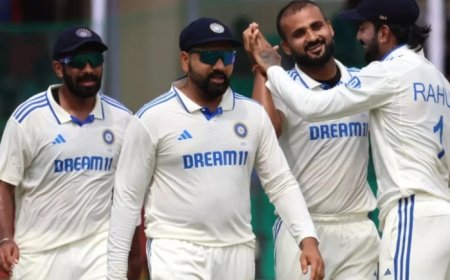 WTC Final: India’s qualification chances hurt by draw in Kanpur vs Bangladesh, here’s WHY