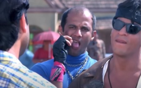 Meet actor whose debut film was super flop, worked with Shah Rukh, Salman, Aishwarya, Sushmita, got married to granddaughter of CM, quit acting, he is now…