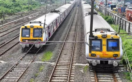 Indian Railways’ special treat for Kumbh Mela, to run these many special trains