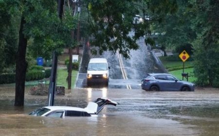 US: Hurricane Helene unleashes havoc; 93 dead, millions without power