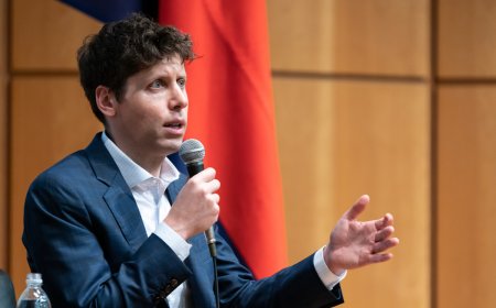 Open AI: Burning cash and losing billions