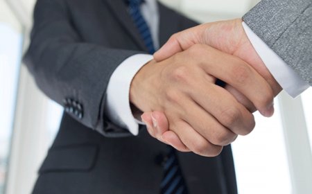 Want to be well-liked at work? Here's what science says