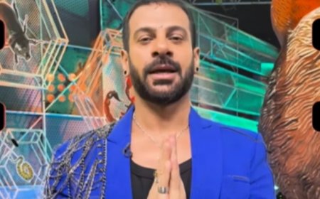Khatron Ke Khiladi 14 winner: Karan Veer Mehra beats Krishna Shroff, Gashmeer Mahajani, takes home cash prize and…