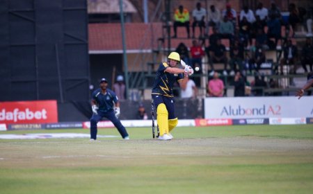 EXCLUSIVE I Joe Root not Virat Kohli will break most Test records, says James Neesham