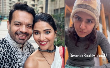 Ritu Rathee finally opens up on divorce with Gaurav Taneja, ‘Na galat…’ Watch