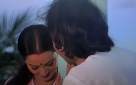 This superstar had 2 affairs, got married thrice, 1 secret wedding, still lived a lonely wife, one of his wife was beaten by slippers by his mother