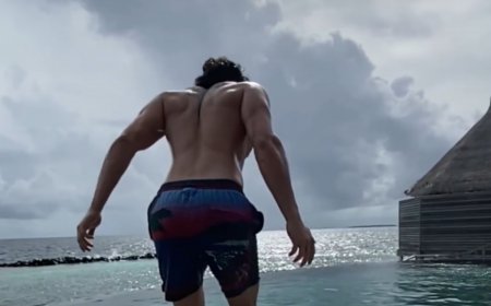 Meet South cinema’s biggest flop actor, son of a superstar, debuted as infant, wedding with business tycoon’s granddaughter called off due to…