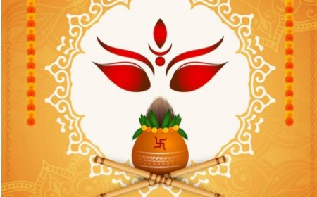 Navratri 2024: Date, time, rituals to celebrate this nine-day festival