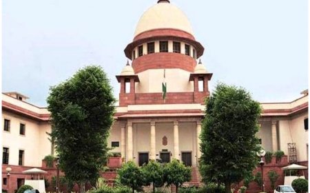Why Supreme Court intervened and granted this Dalit Student admission to IIT Dhanbad; know the story