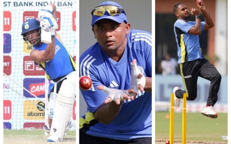 BCCI release THESE three top stars, ahead of Irani Cup 2024 fixture