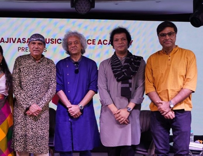 Ajivasan ACT 2024: A Spectacular Showcase of Music, Art, and Inspiration in Its Third Year