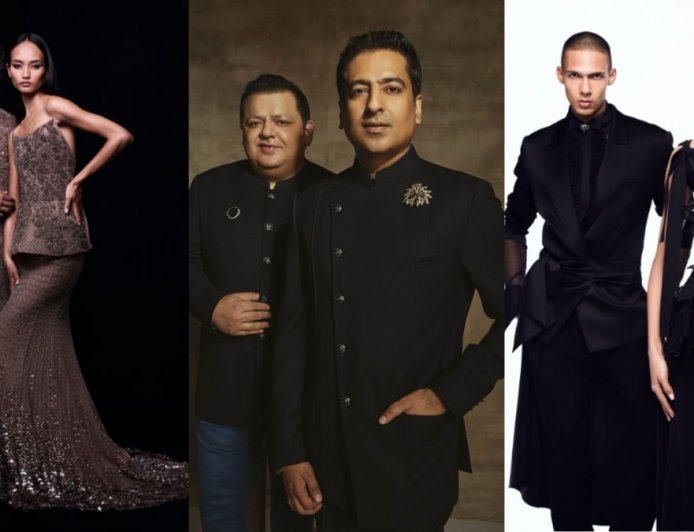 Fashion Police | Rahul Khanna: ‘Revival of traditional weaves is not just a trend; it’s a movement’