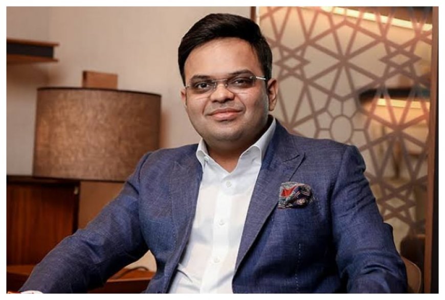 ‘We Are In Touch With Him…’: PCB Chief Mohsin Naqvi Addresses Jay Shah’s Appointment As ICC Chairman