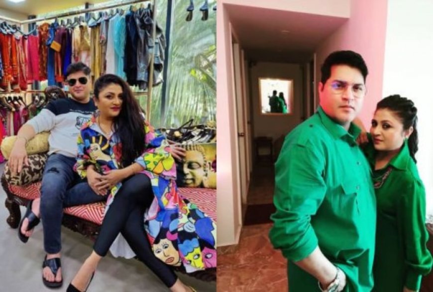 Vikas Sethi’s Wife Jhanvi Reveals He Refused Hospitalisation After Vomiting, Recalls His Final Moments