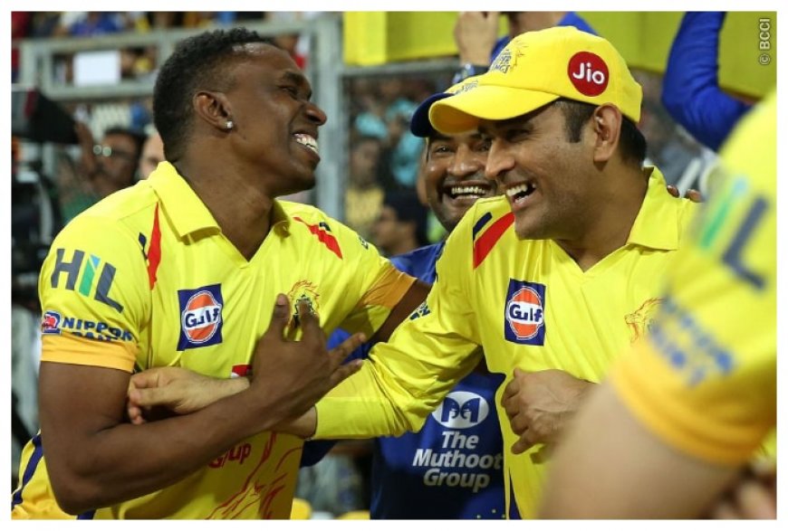 THIS CSK legend announces his retirement from T20 cricket due to injury