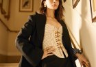 Alia Bhatt is the ultimate ‘it girl’ at Jigra promotions in a corset and oversized blazer, its worth Rs…