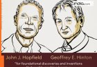 John J. Hopfield, Geoffrey E. Hinton win Nobel Prize in Physics for this amazing discovery, it is….