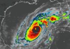 Climate change fueled the fury of hurricanes Helene and Milton