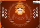 Happy Durga Puja 2024: 10 WhatsApp wishes, messages and greetings to share with loved ones and celebrate Maa Durga