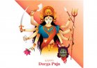 Happy Durga Puja 2024: Top 10 WhatsApp messages, wishes, images to share with loved ones on Saptami