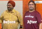 Real-life weight loss story: How Rattan Singh lost 29 kgs in 3 months with chicken biryani – Exclusive
