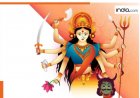 Happy Durga Ashtami 2024: Top 10 WhatsApp messages, wishes, greetings to share with loved ones