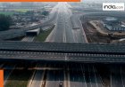 Good news for Delhi-NCR residents as Delhi-Mumbai Expressway construction nears…, opening date is…