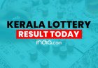 Kerala Lottery result today 12-10-2024(declared): Karunya KR 675 ticket number winner list, agent name