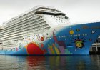 Norwegian Cruise Line makes a surprising deal