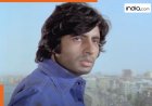 Meet actor who helped Amitabh Bachchan become a superstar, did 13 films with Big B, not Dharmendra, Vinod Khanna, romanced Raakhee, Zeenat Aman, Sharmila Tagore, he is…