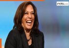 Why is Kamala Harris’s health report made public even though presidential nominees are not required to do so?