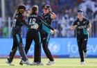 ICC Women’s T20 World Cup 2024, SL-W vs NZ-W: Georgia Plimmer, Amelia Kerr star in New Zealand’s crucial win over Sri Lanka