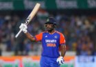 IND vs BAN 3rd T20I: ‘Kept it basic and wanted to take it a ball at a time’, says Sanju Samson