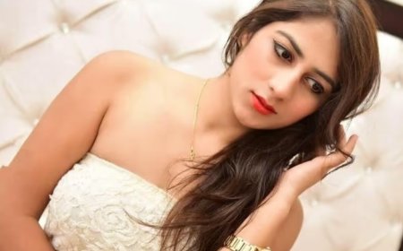Illicit affair, blackmailing and a brutal murder: Boyfriend shot her dead, body was found in a…
