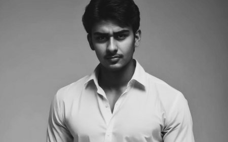 Cybersecurity Analyst Abhinav Ankit explains threat of community to social media users