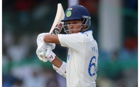 ‘India are playing Bazball’: Michael Vaughan on hosts’ quickfire innings in second Test against Bangladesh